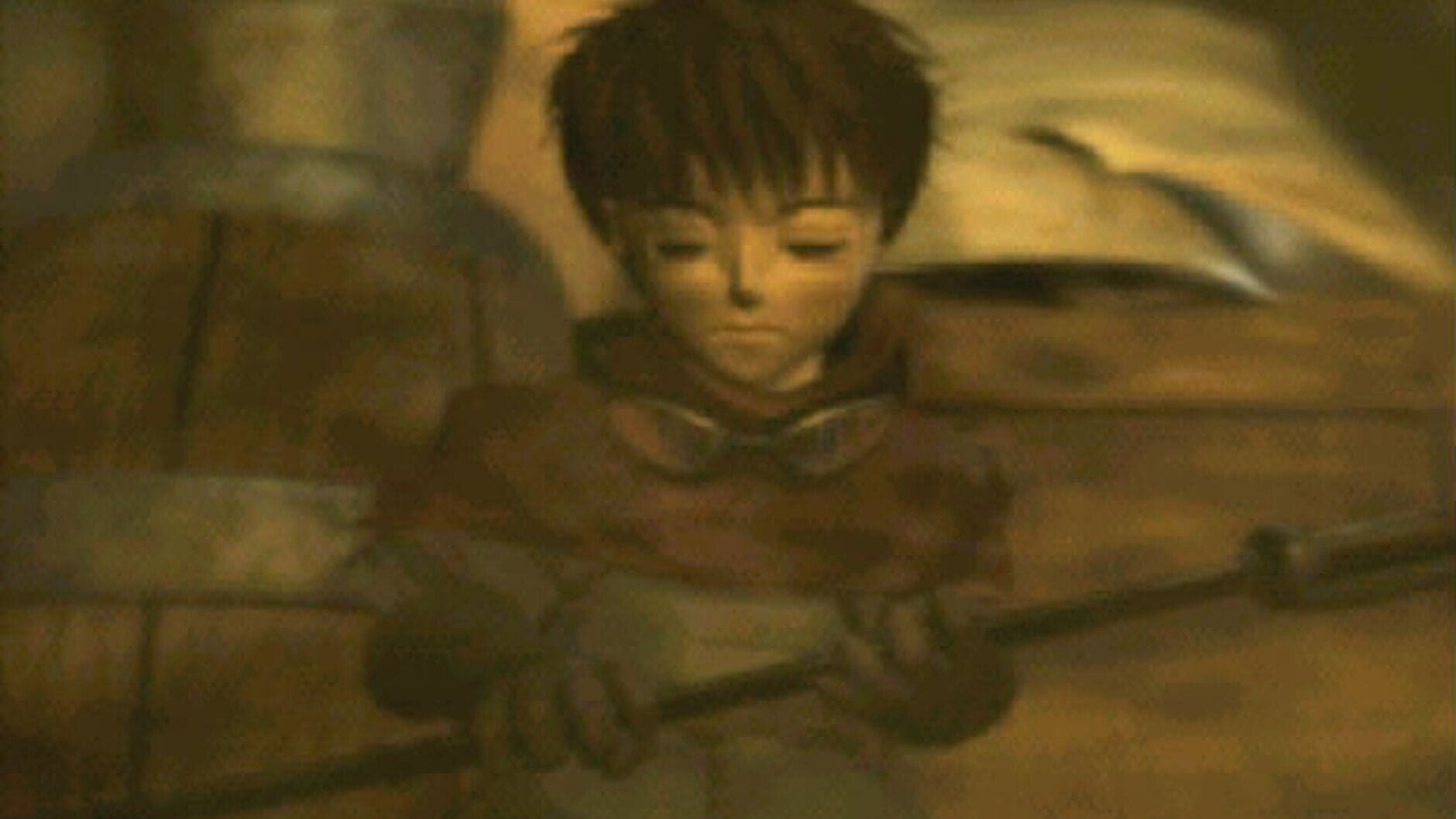 Screenshot for Arc the Lad III