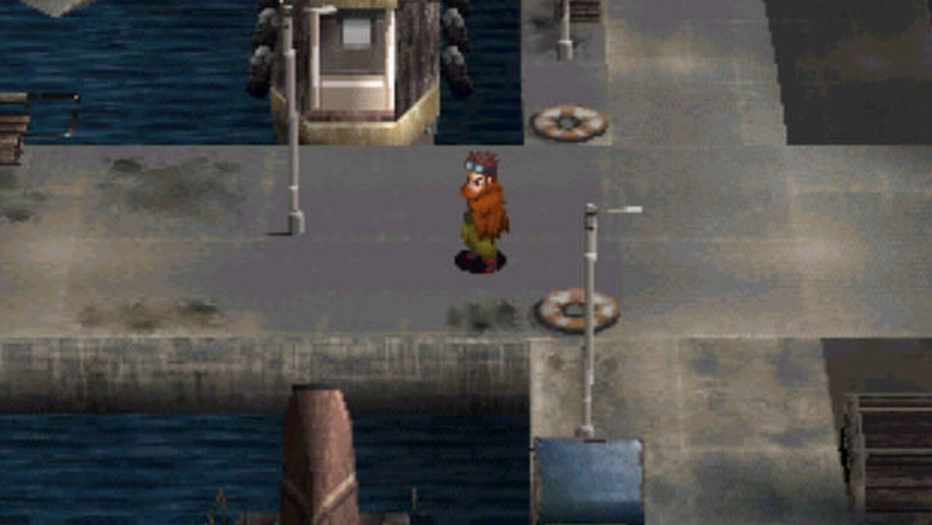 Screenshot for Arc the Lad III