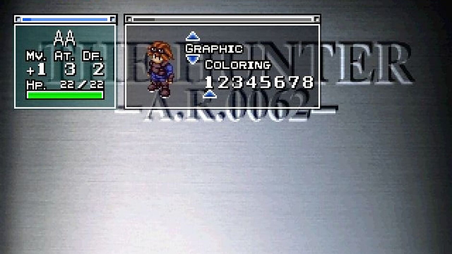 Screenshot for Battle Hunter