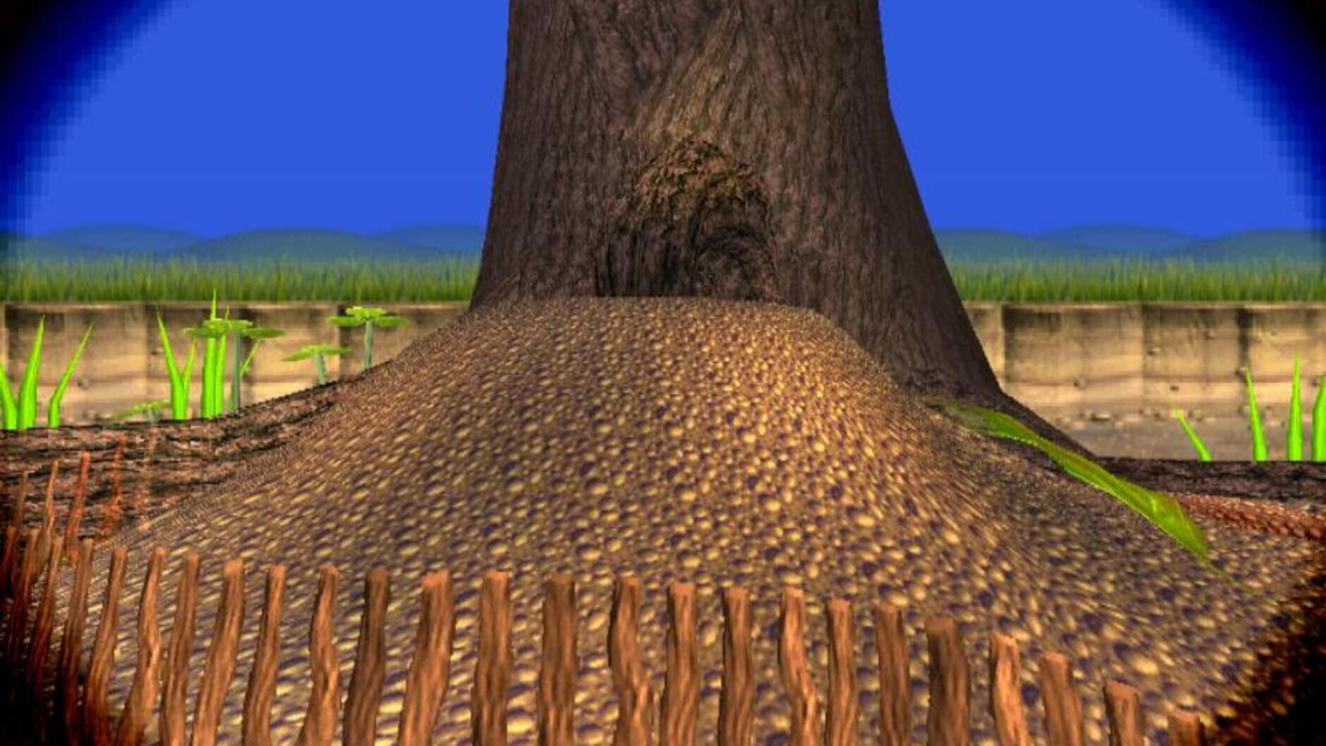 Screenshot for A Bug's Life
