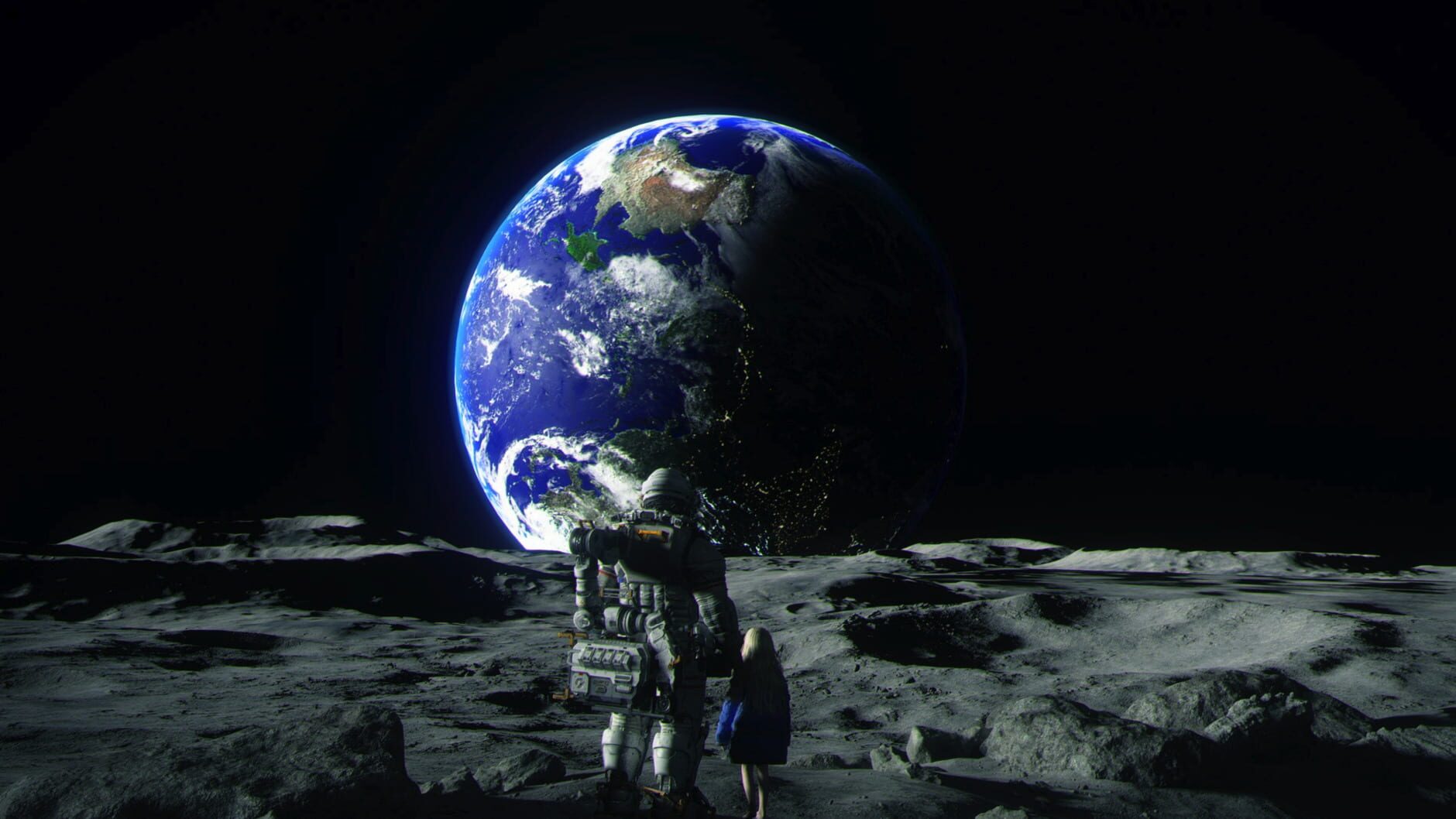 Most Recently Played Game Screenshot