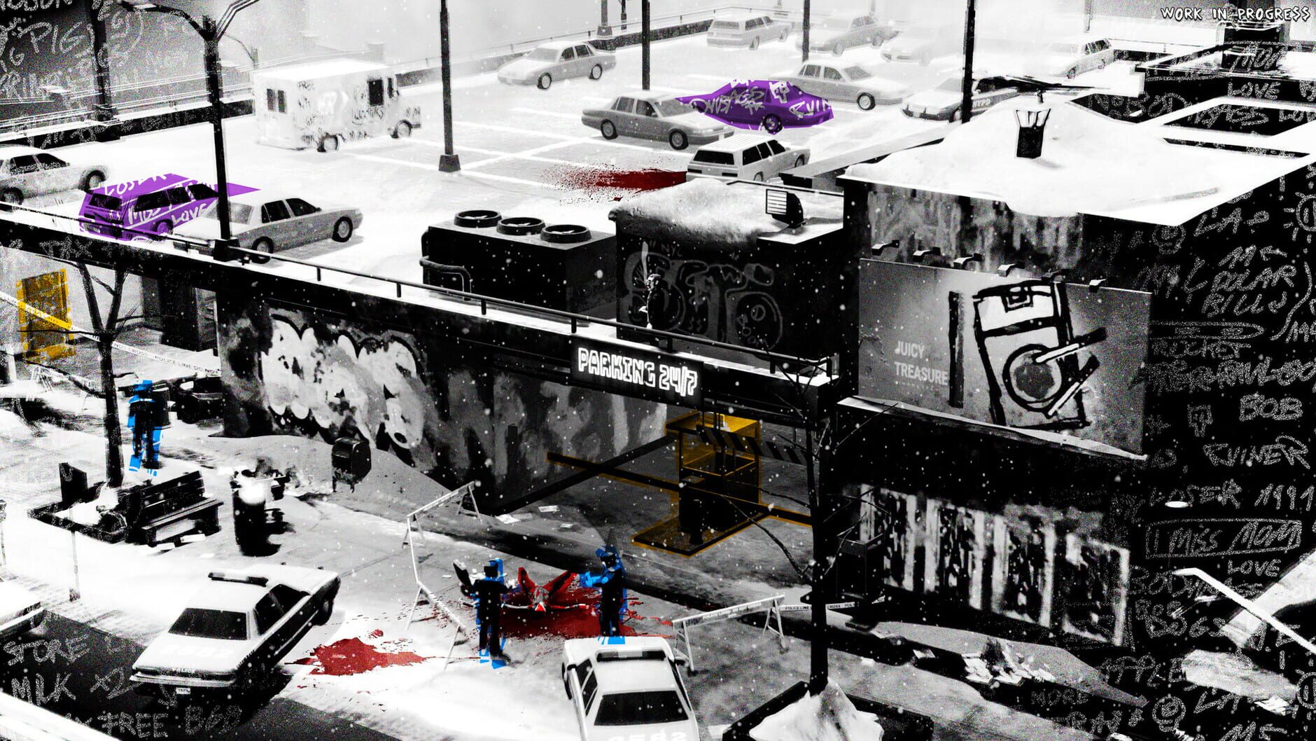 Screenshot for Serial Cleaners