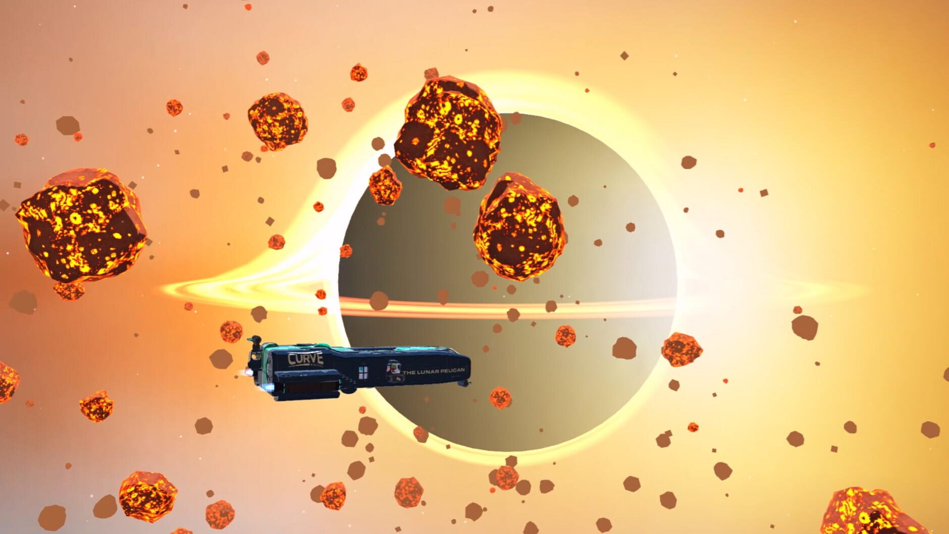 Screenshot for Space Crew: Legendary Edition