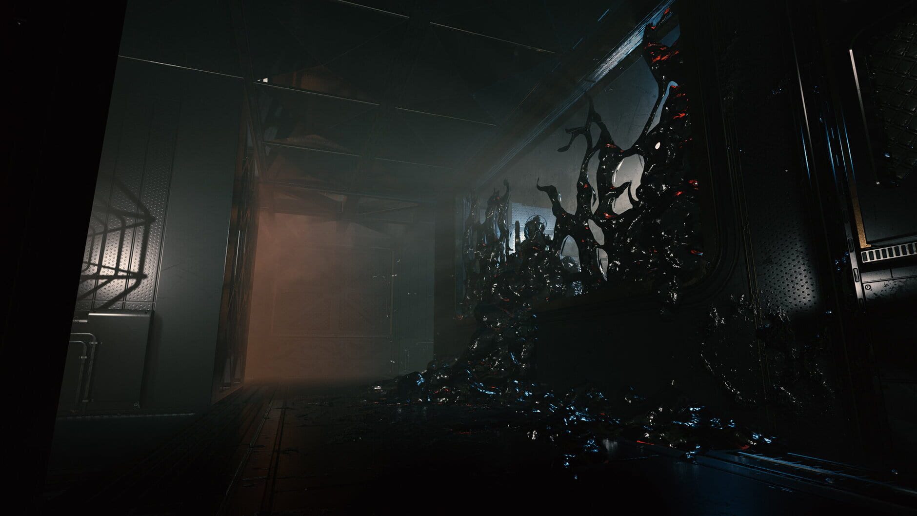 Screenshot for Quantum Error