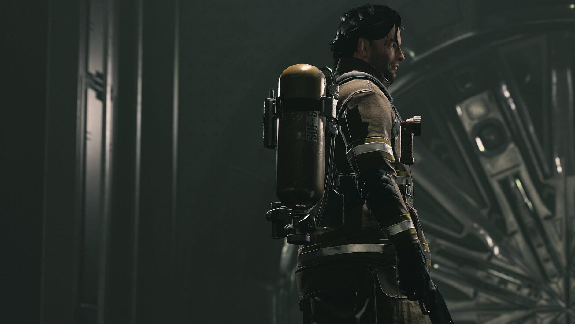 Screenshot for Quantum Error