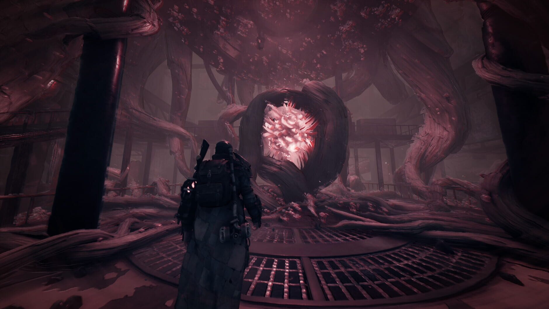 Screenshot for Remnant: From the Ashes - Subject 2923