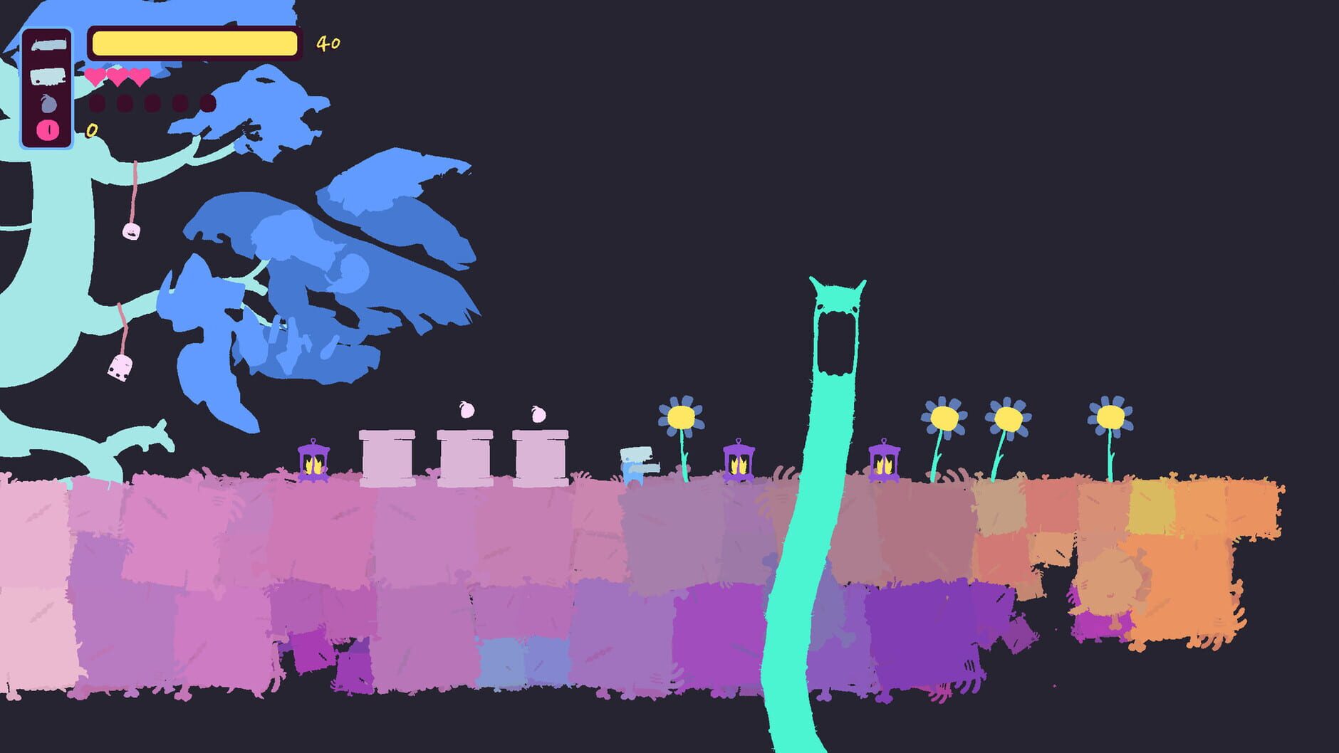 Screenshot for Gonner2