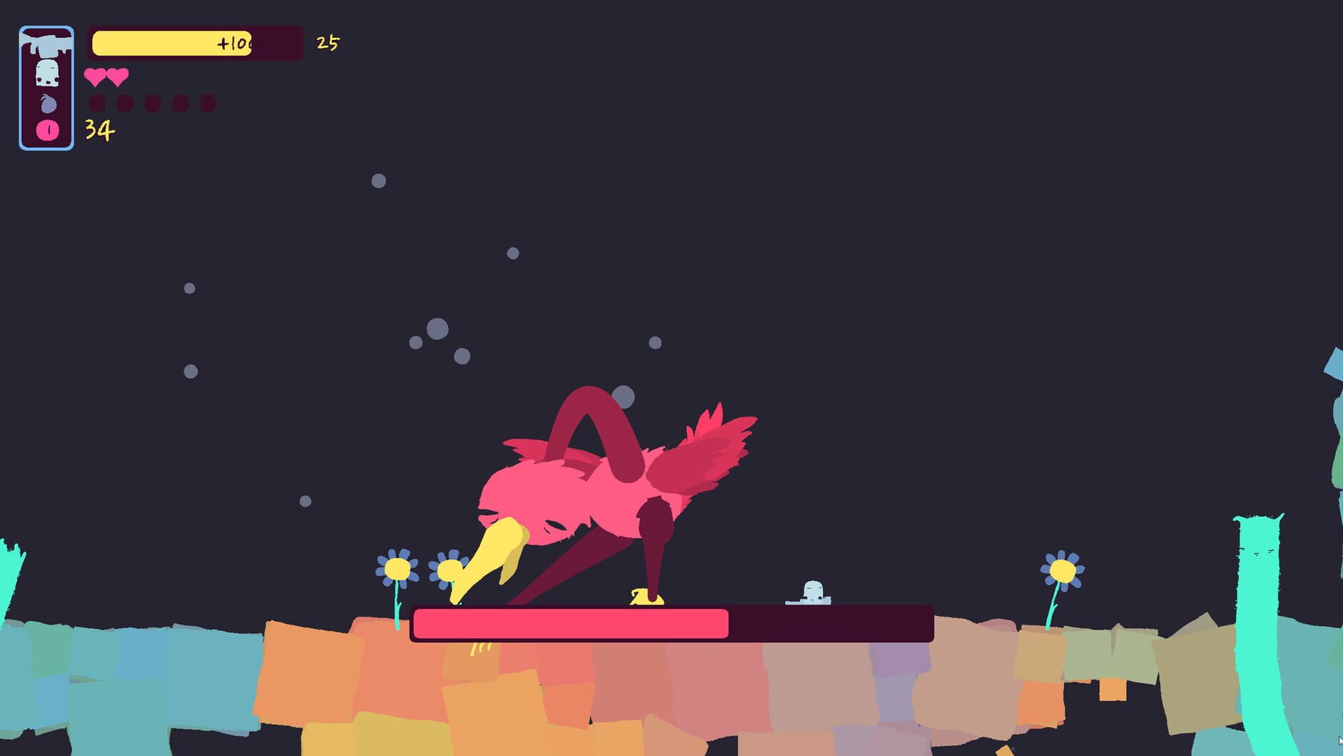 Screenshot for Gonner2