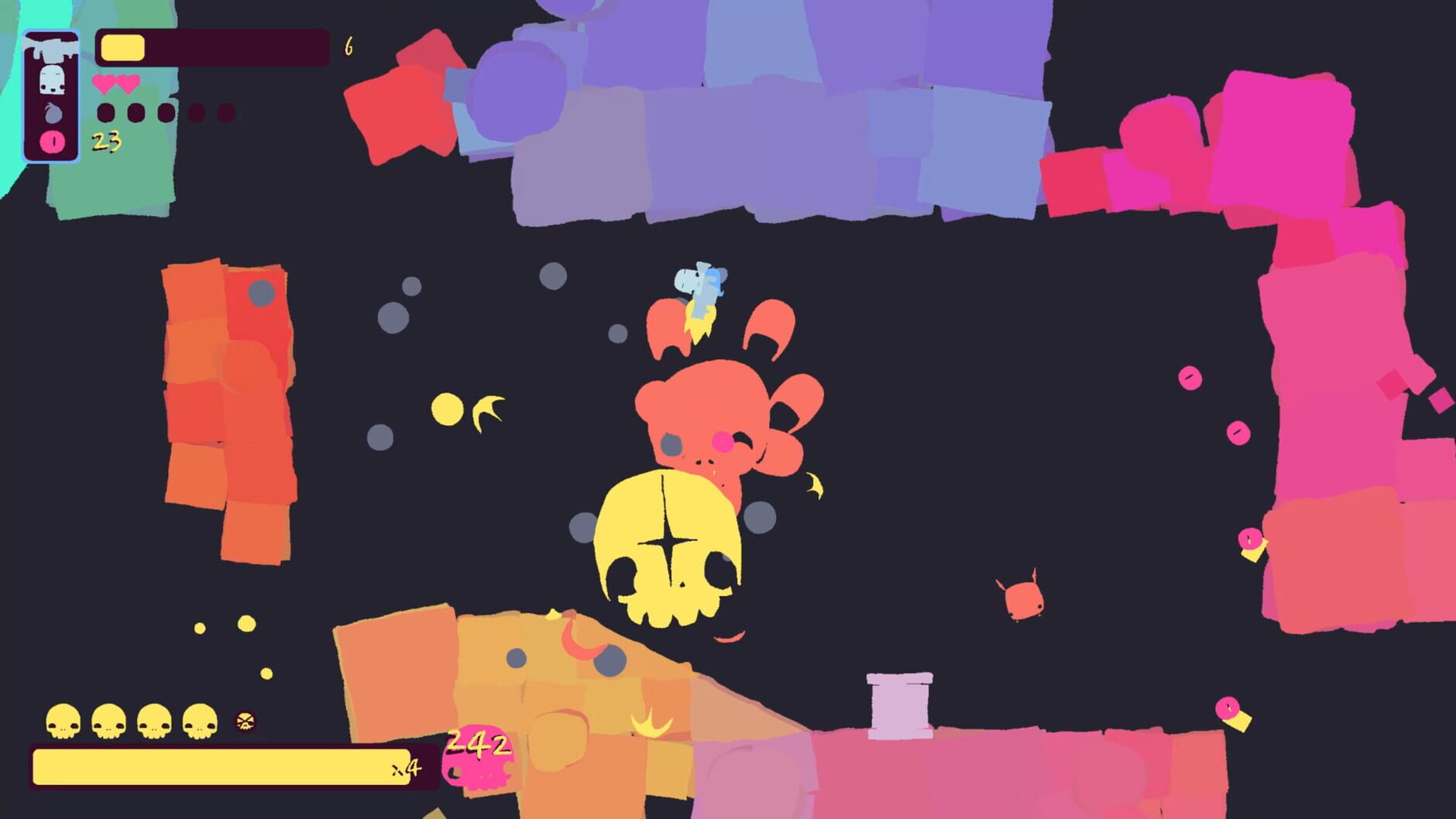 Screenshot for Gonner2