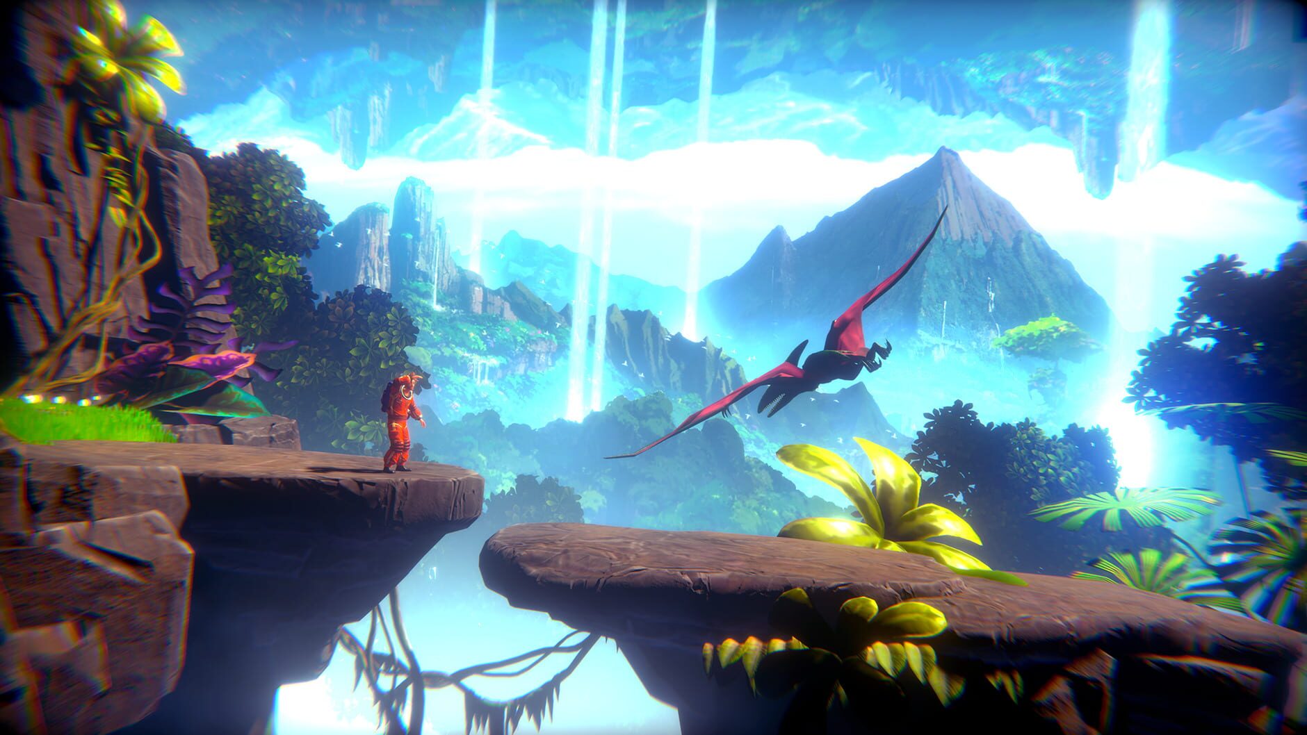 Screenshot for Little Orpheus