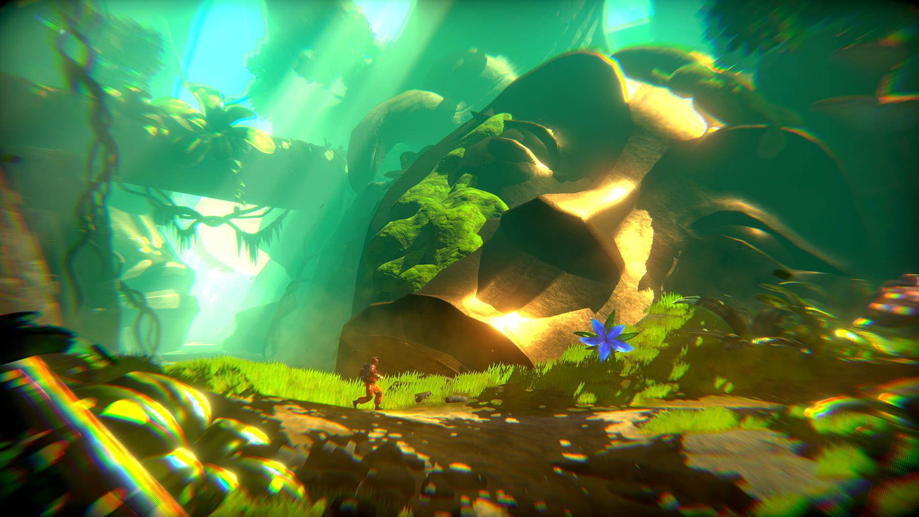 Screenshot for Little Orpheus
