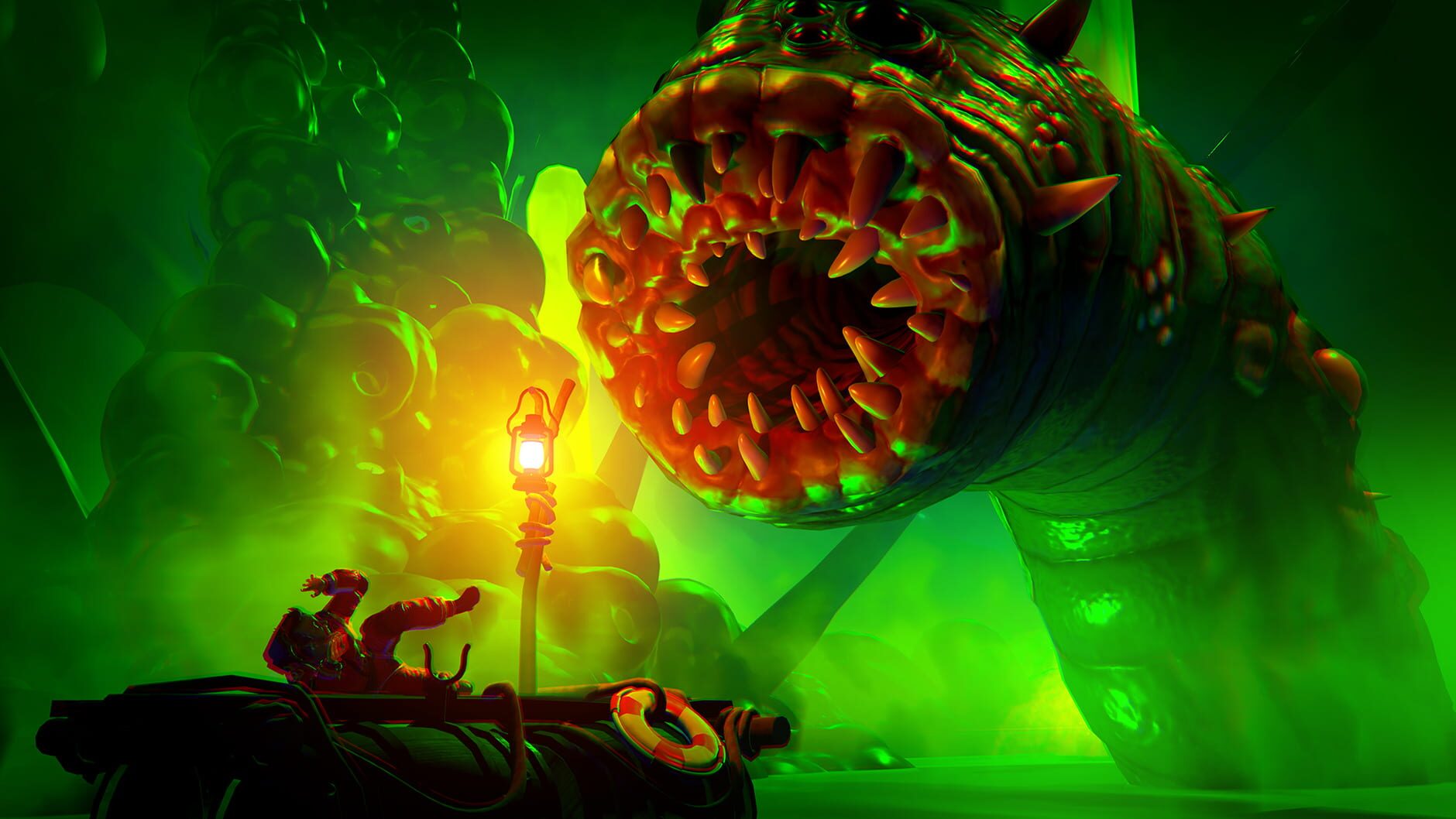 Screenshot for Little Orpheus