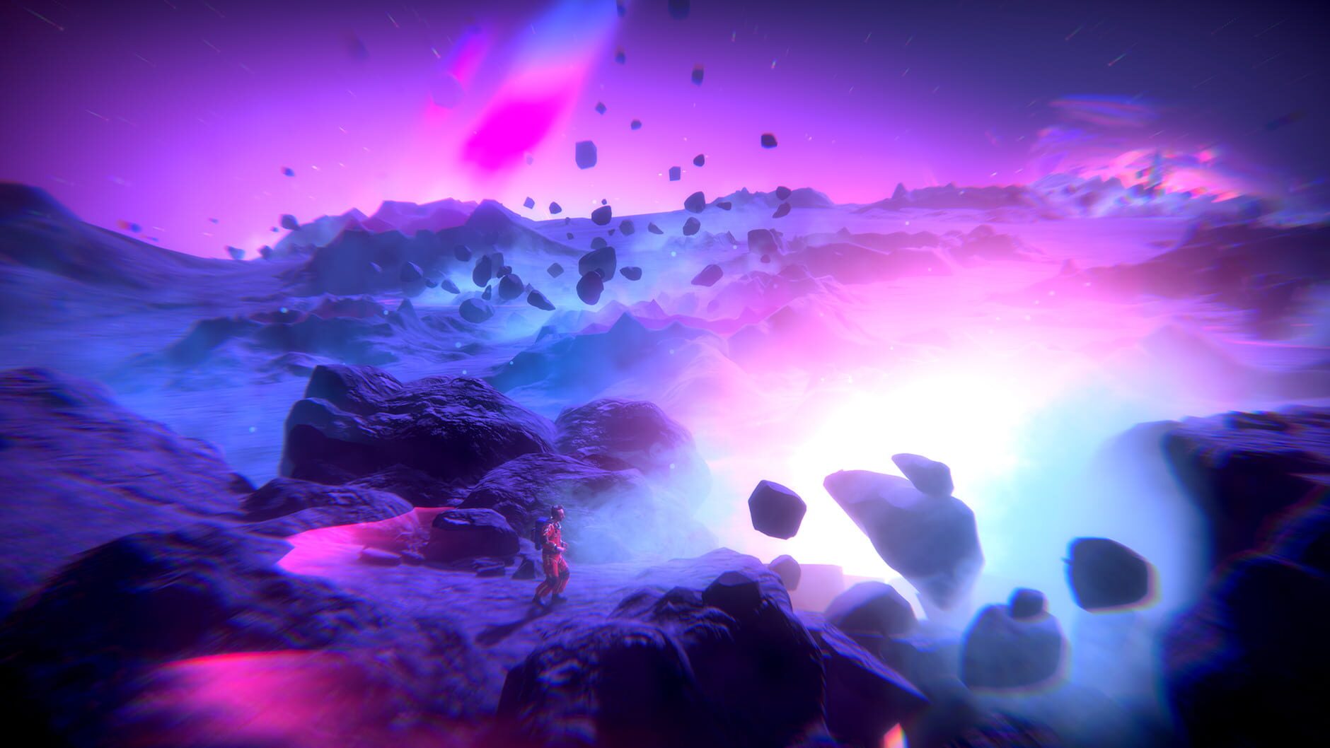 Screenshot for Little Orpheus