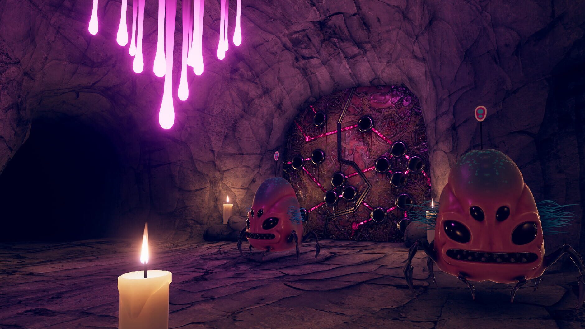 Screenshot for Vertigo: Remastered