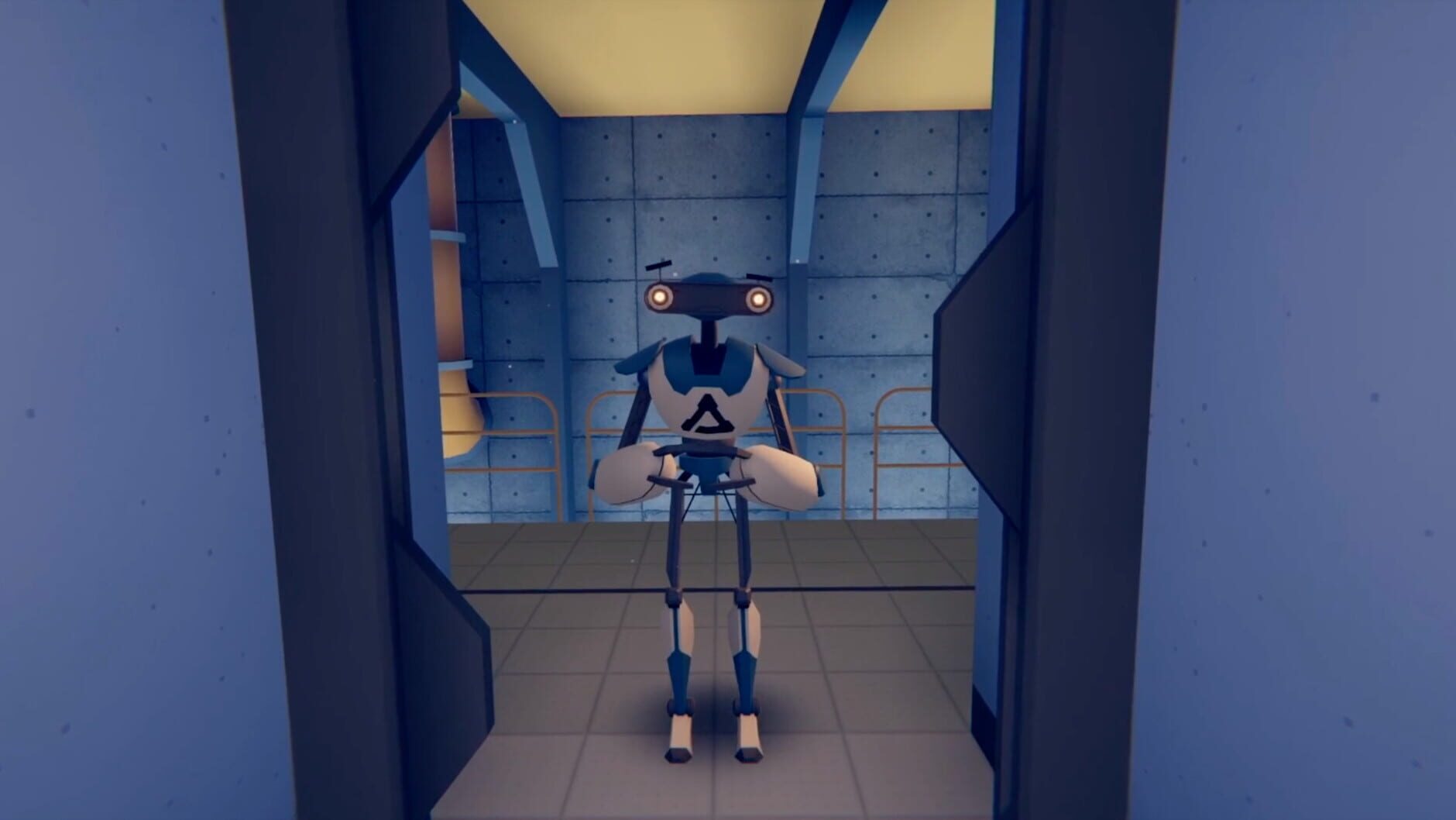 Screenshot for Vertigo: Remastered