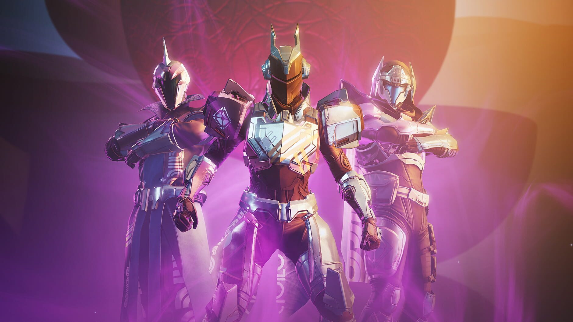 Screenshot for Destiny 2: Shadowkeep - Season of Arrivals