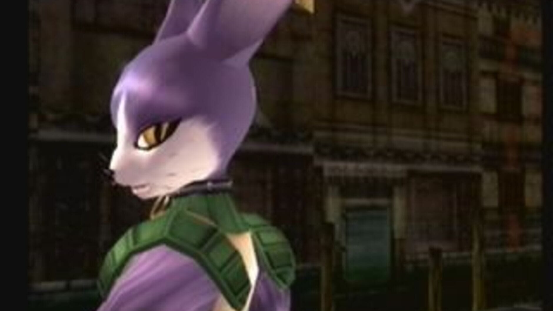 Screenshot for .Hack//Outbreak