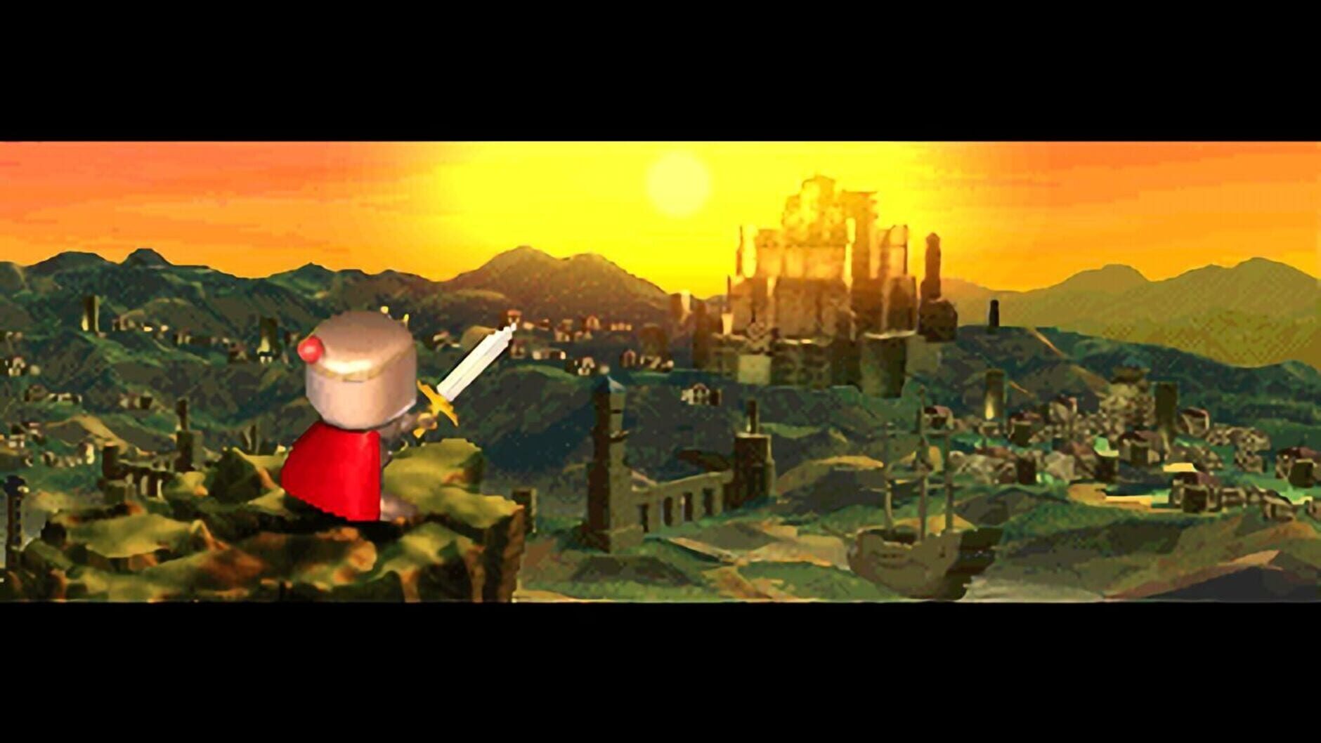 Screenshot for Bomberman Wars