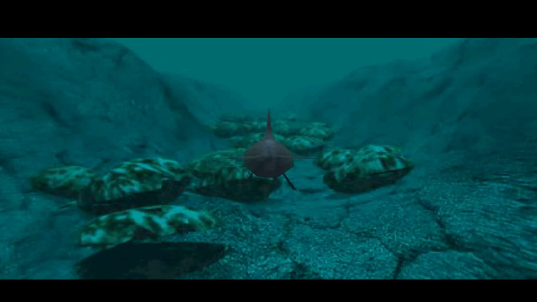 Screenshot for Fluid