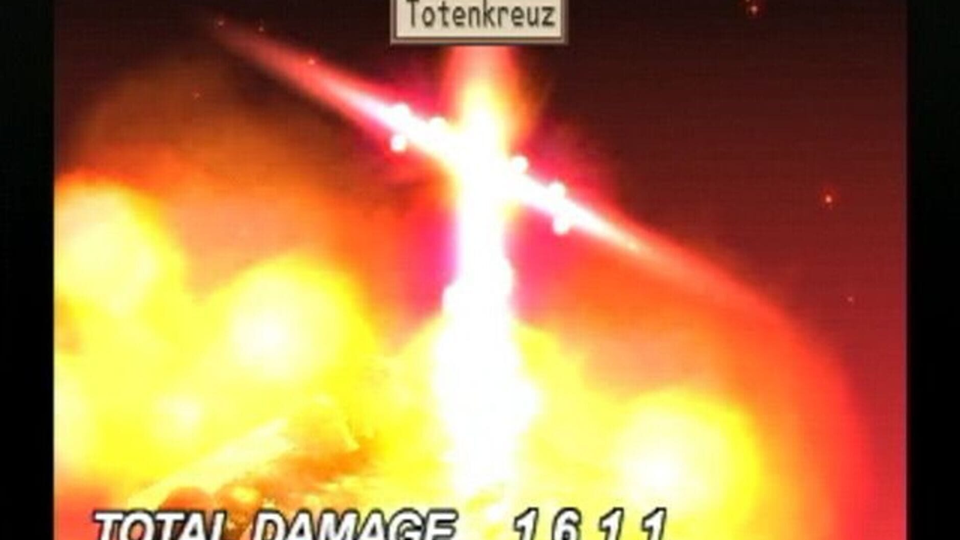 Screenshot for Disgaea: Hour of Darkness