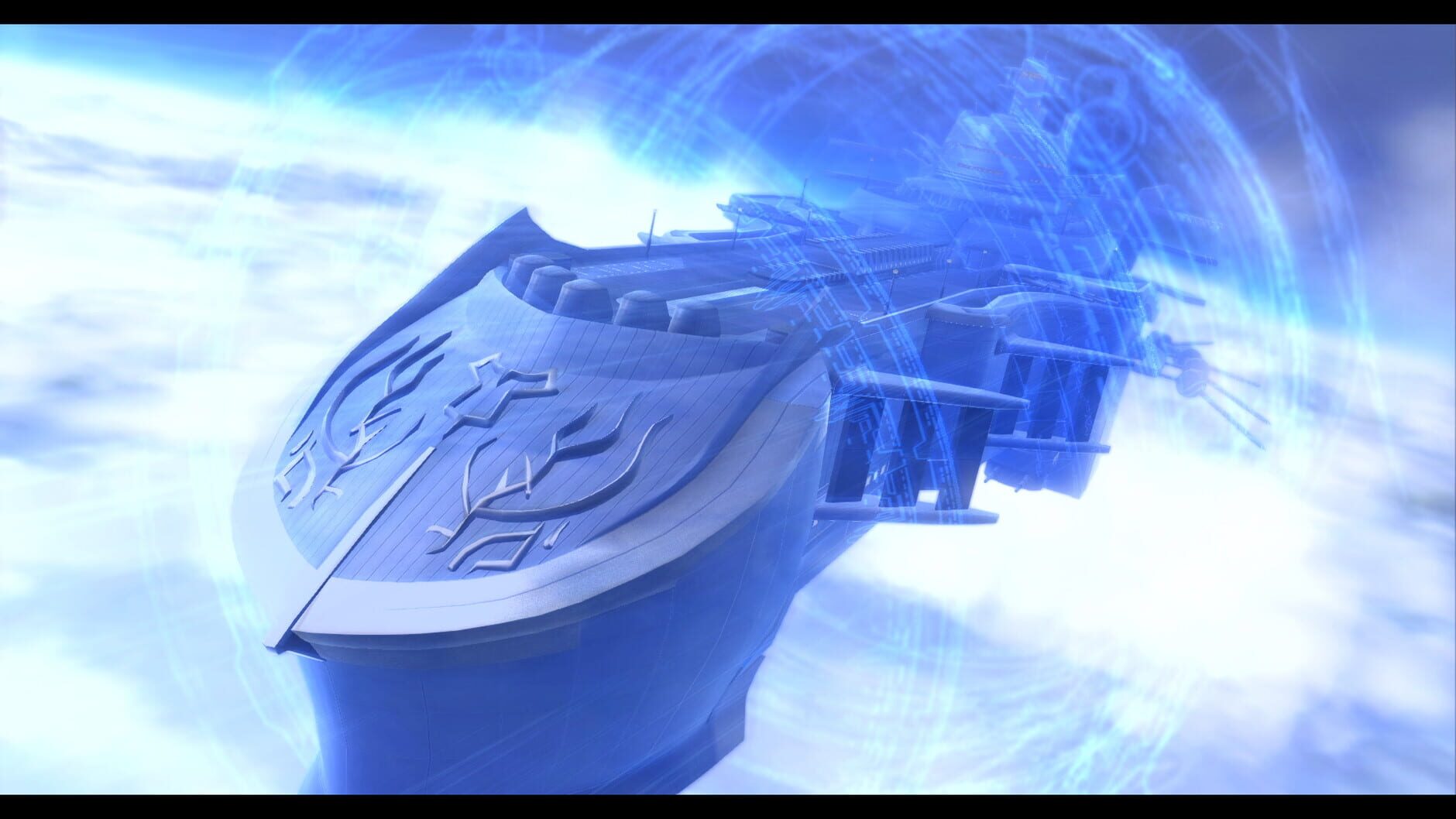 Screenshot for The Legend of Heroes: Trails of Cold Steel IV