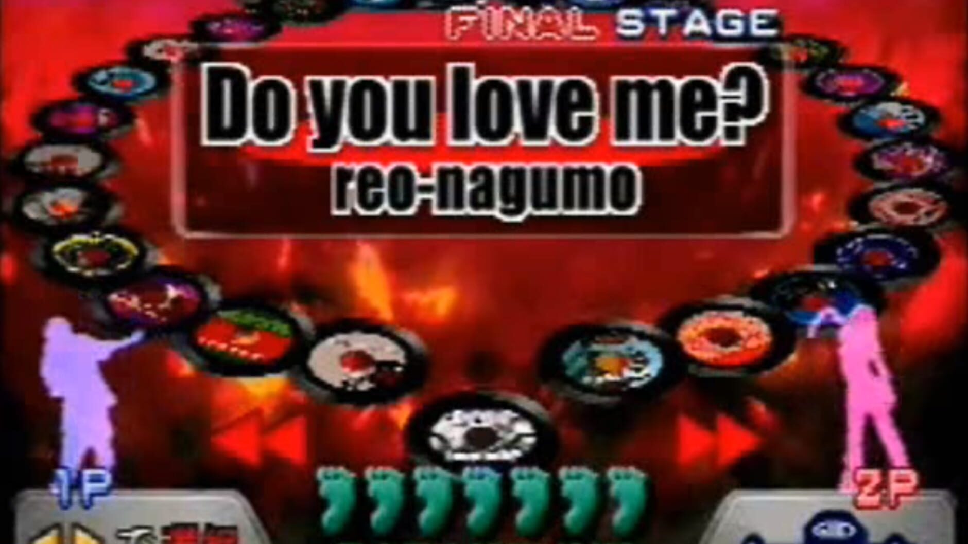 Screenshot for Dance Dance Revolution 2ndReMix: Append Club Version Vol. 1