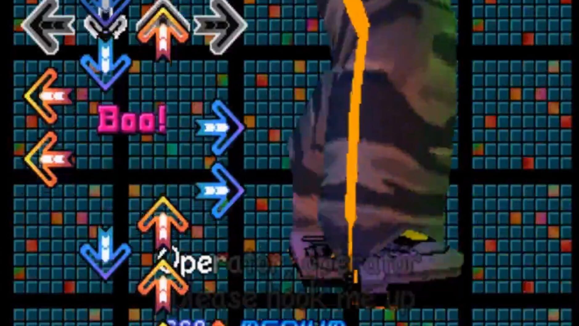 Screenshot for Dance Dance Revolution 3rdMix