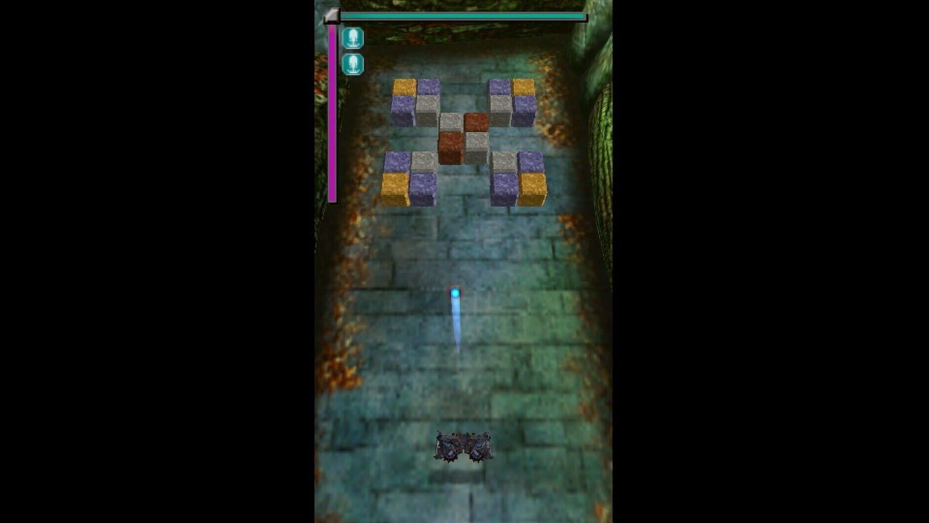 Screenshot for Beta Bloc