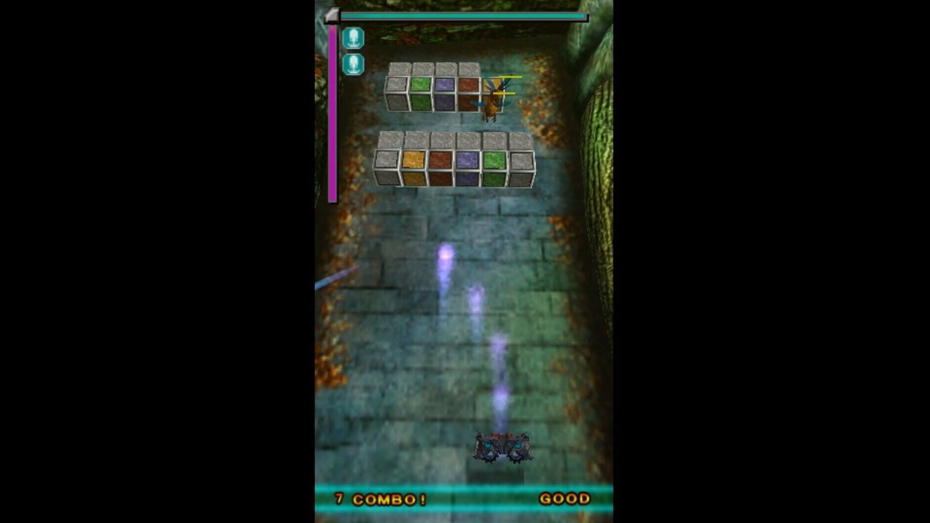 Screenshot for Beta Bloc