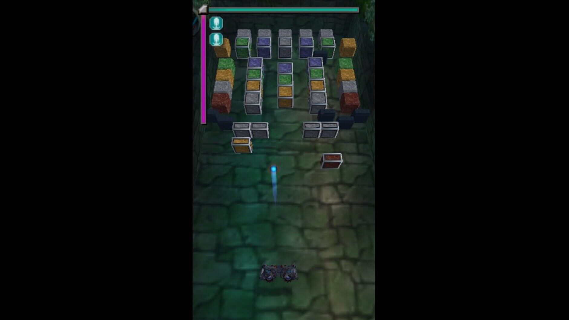 Screenshot for Beta Bloc