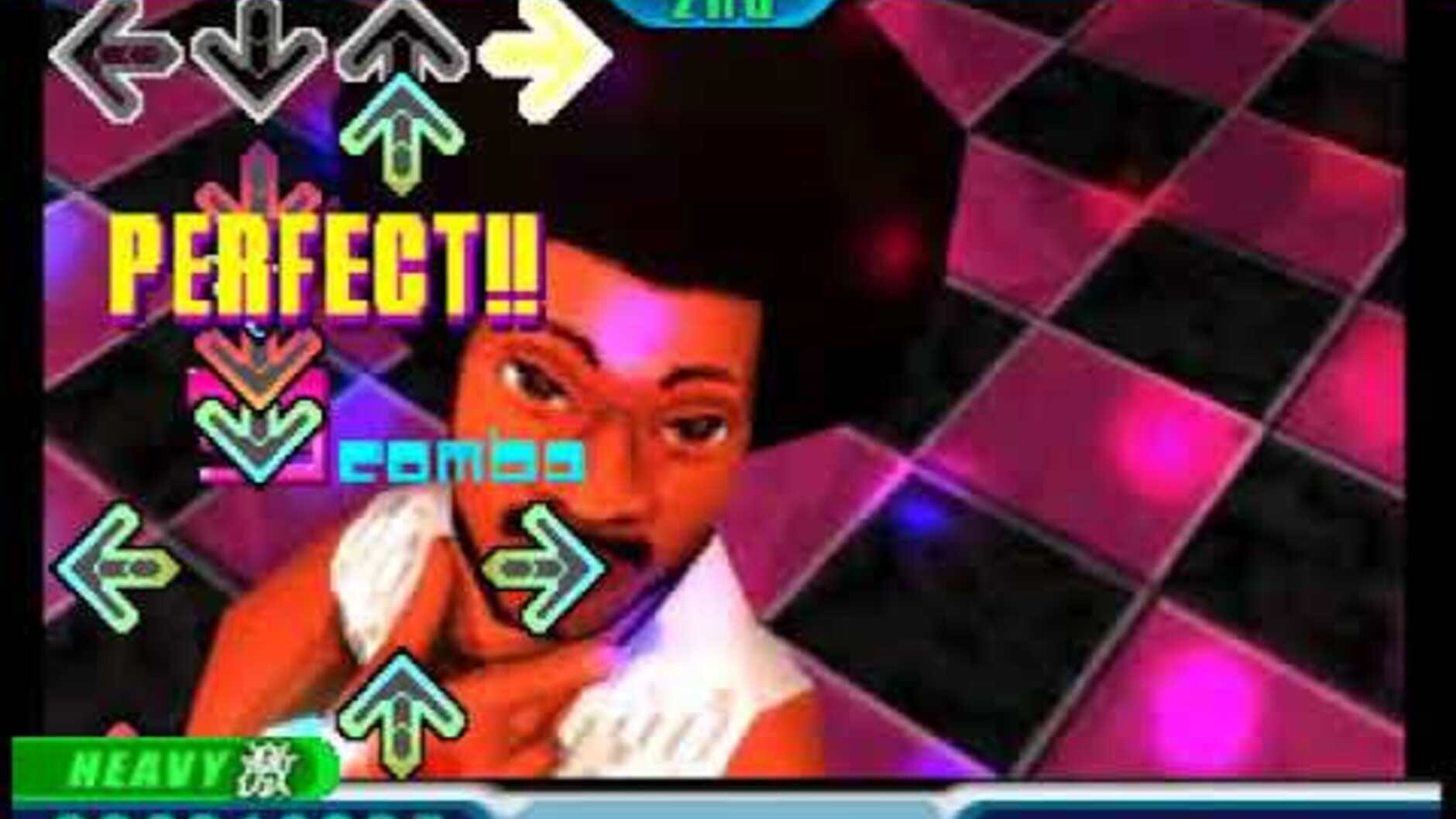 Screenshot for DDRMax: Dance Dance Revolution 6thMix
