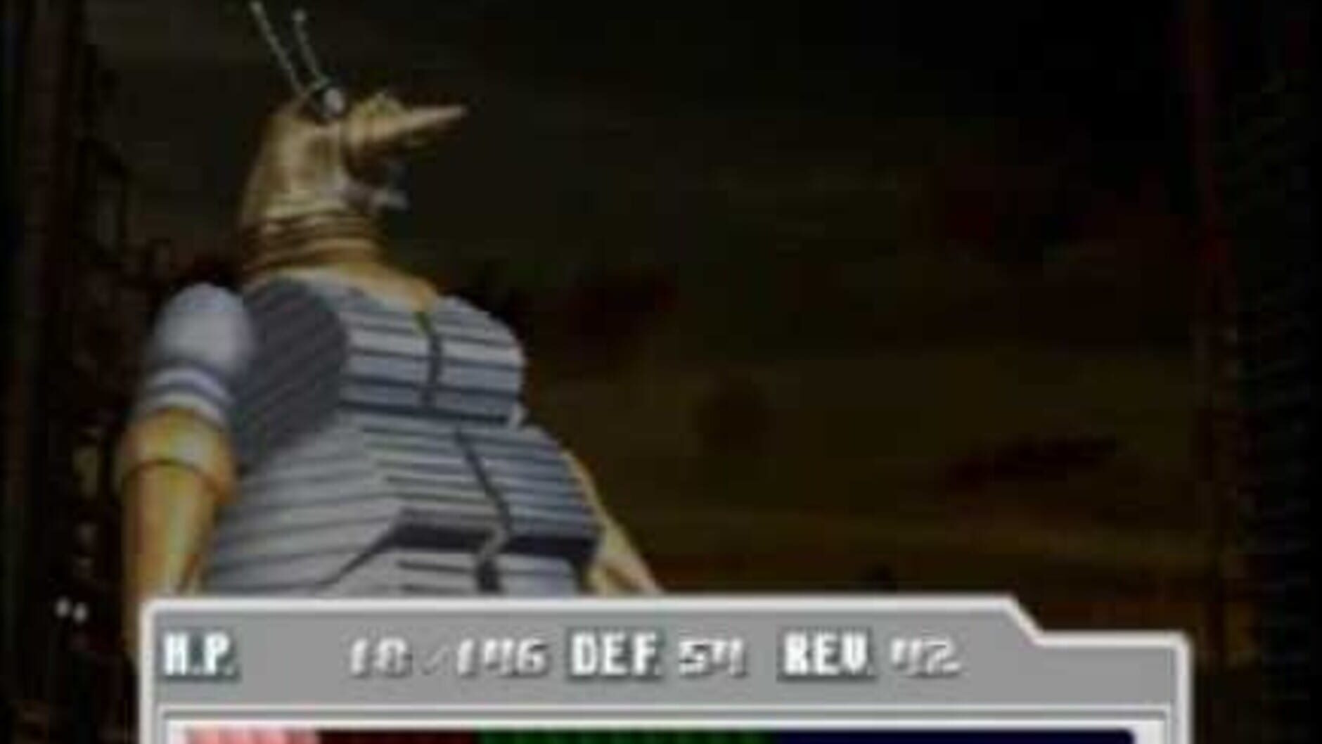 Screenshot for Godzilla Trading Battle