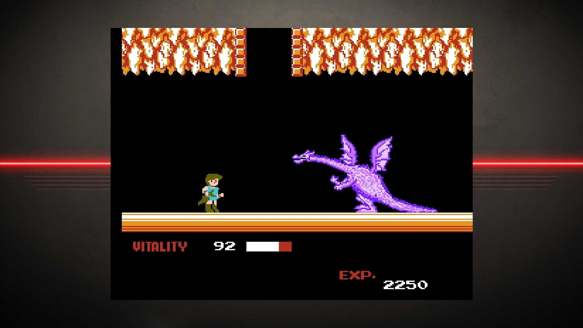 Screenshot for Namco Museum Archives Volume 1