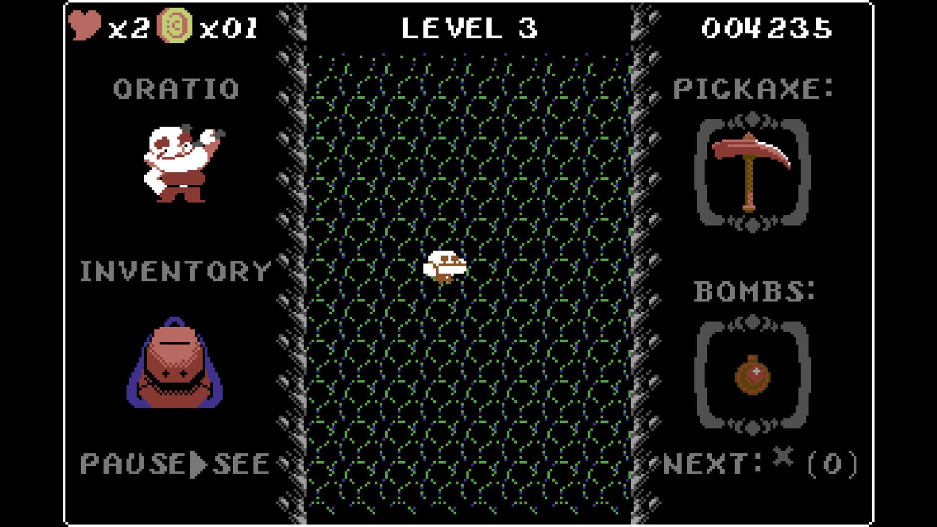 Screenshot for Pity Pit