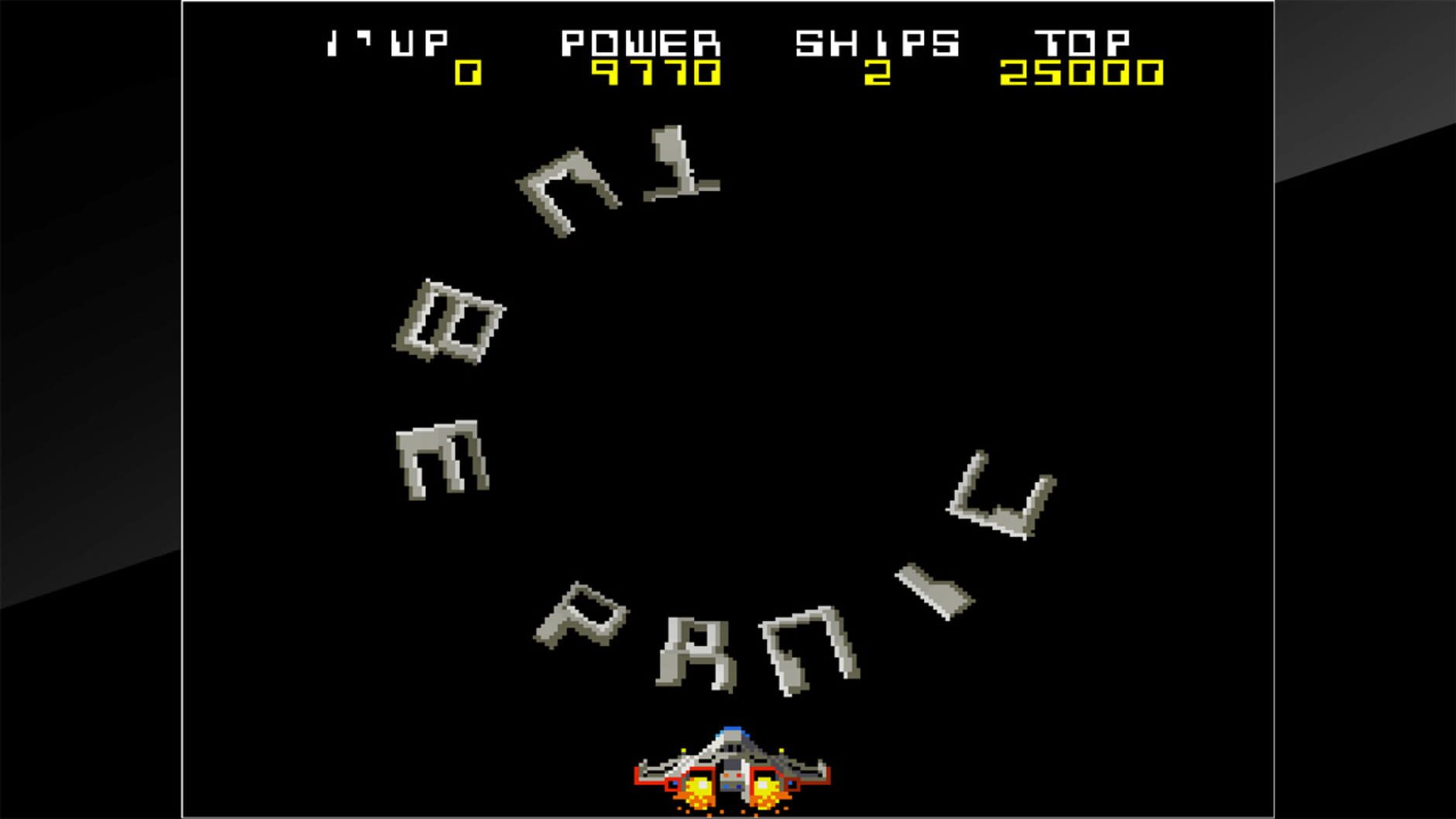 Screenshot for Arcade Archives: Tube Panic