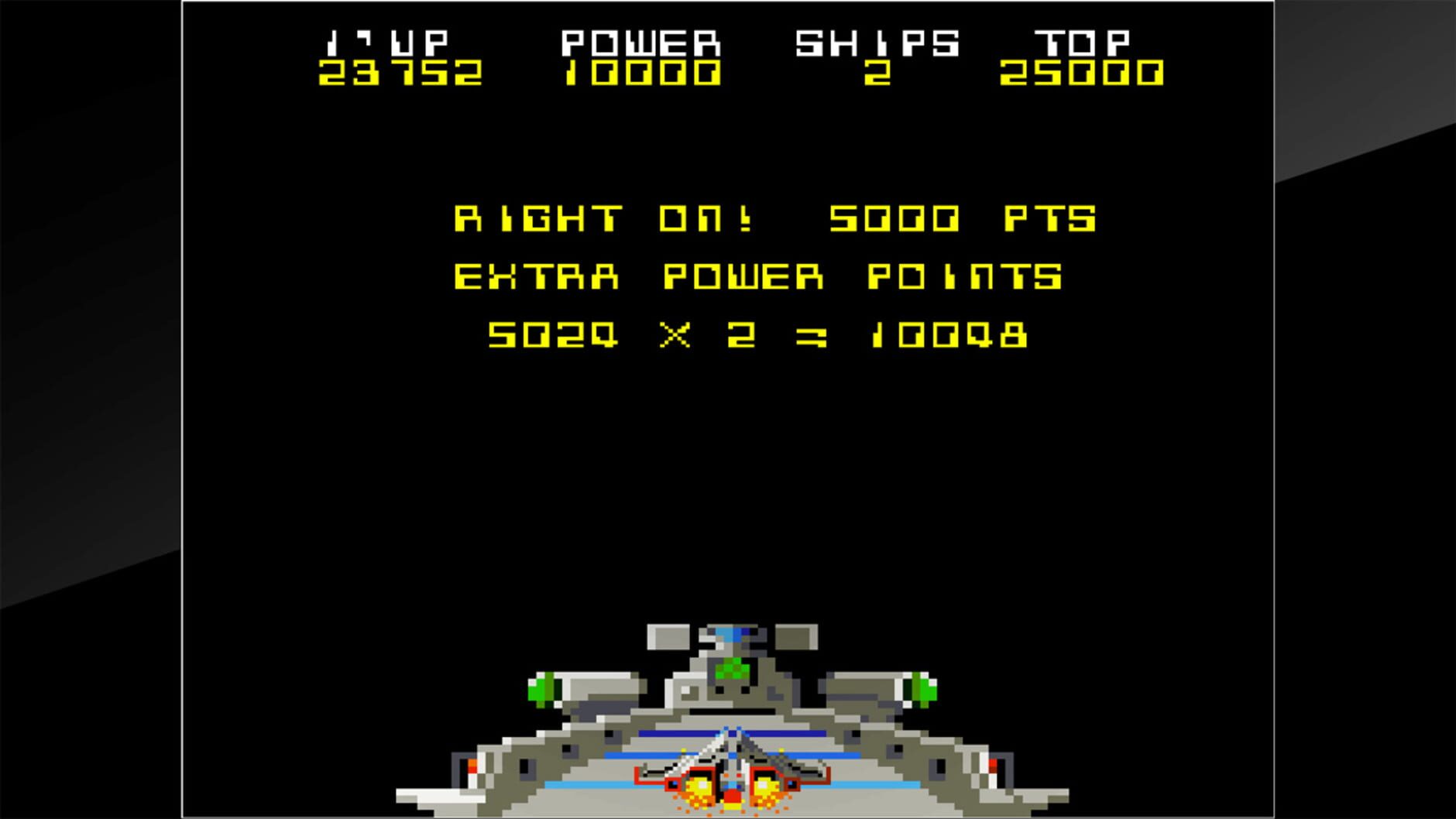 Screenshot for Arcade Archives: Tube Panic