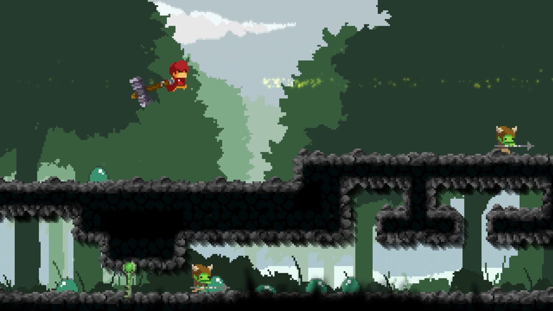 Screenshot for The StoryTale