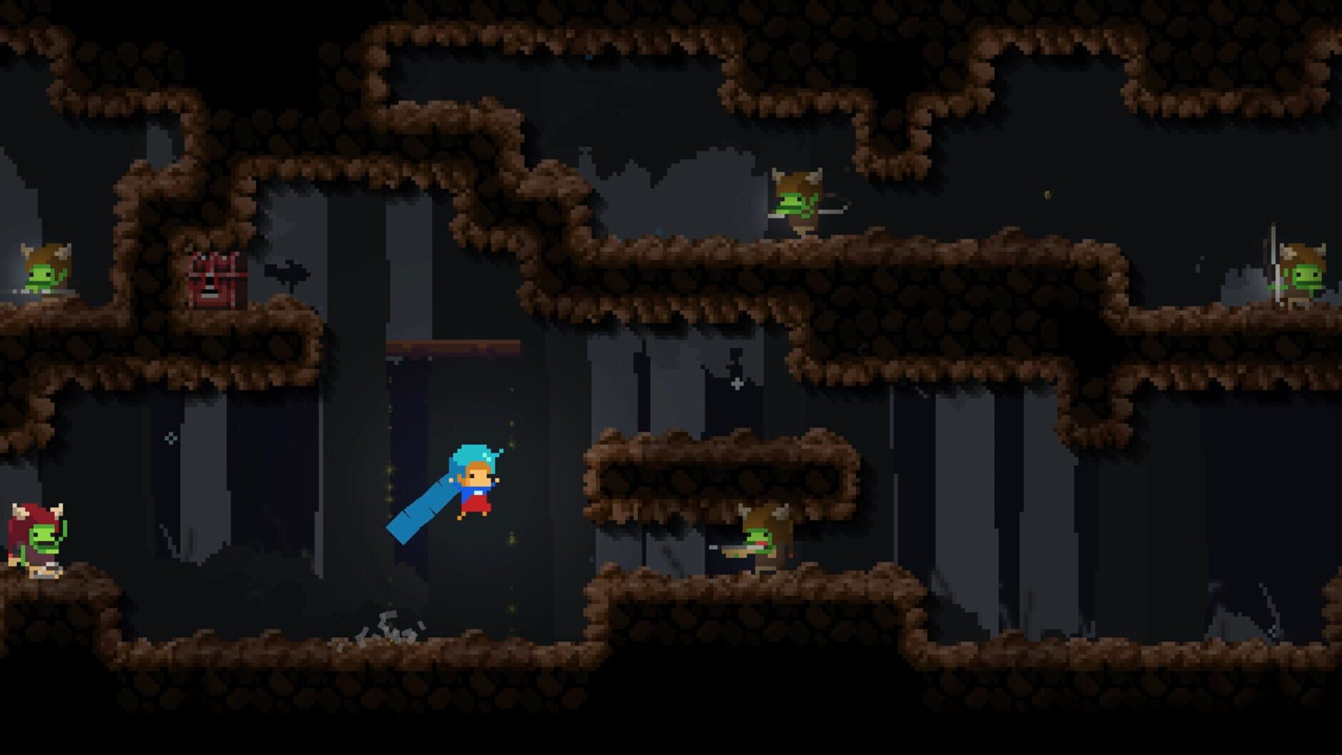 Screenshot for The StoryTale