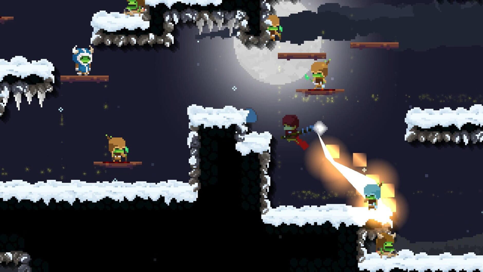 Screenshot for The StoryTale