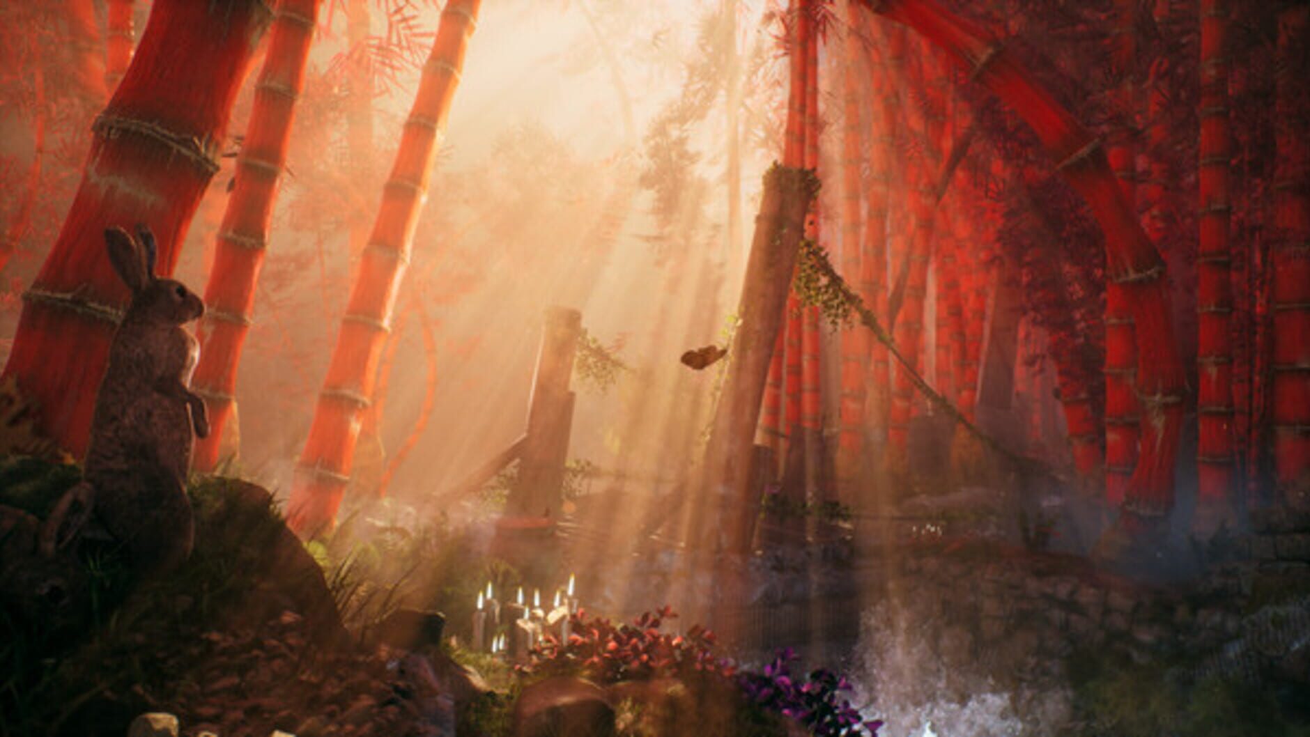 Screenshot for Shadow Warrior 3