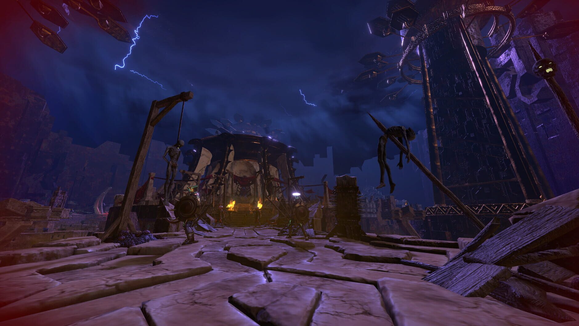 Screenshot for Elderborn