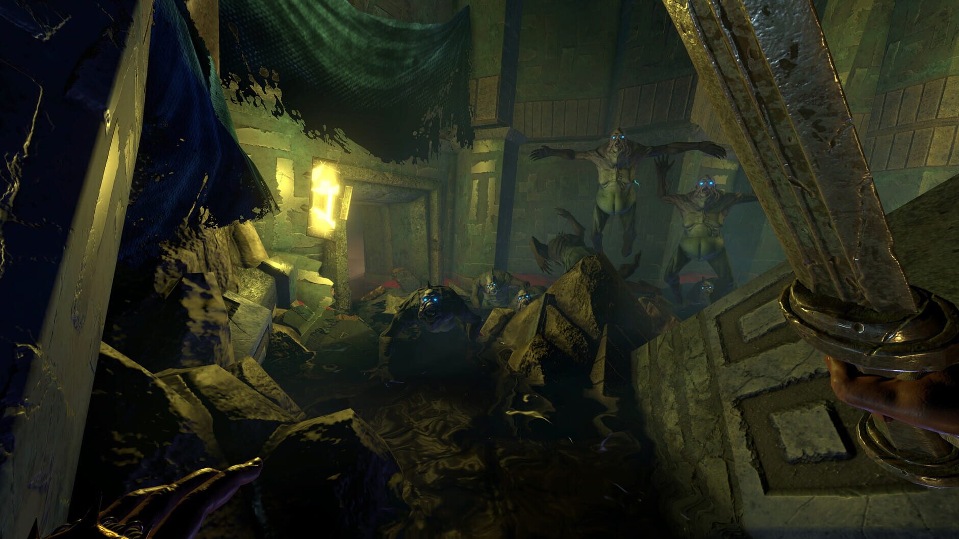 Screenshot for Elderborn
