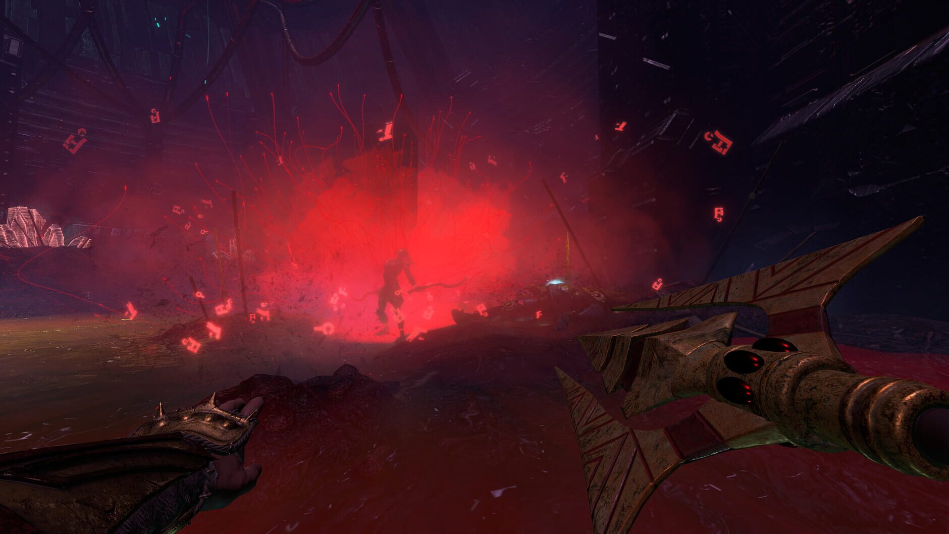 Screenshot for Elderborn