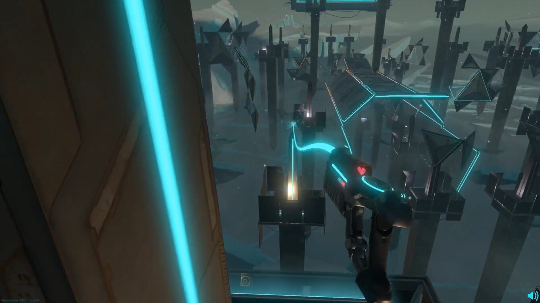 Screenshot for Tower Tag