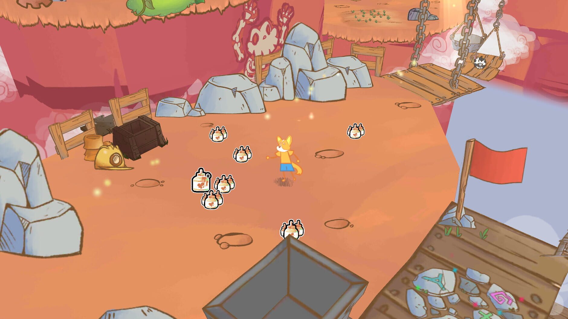 Screenshot for Draw a Stickman: Epic 3