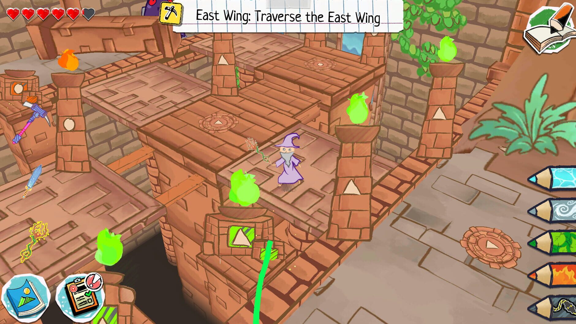 Screenshot for Draw a Stickman: Epic 3