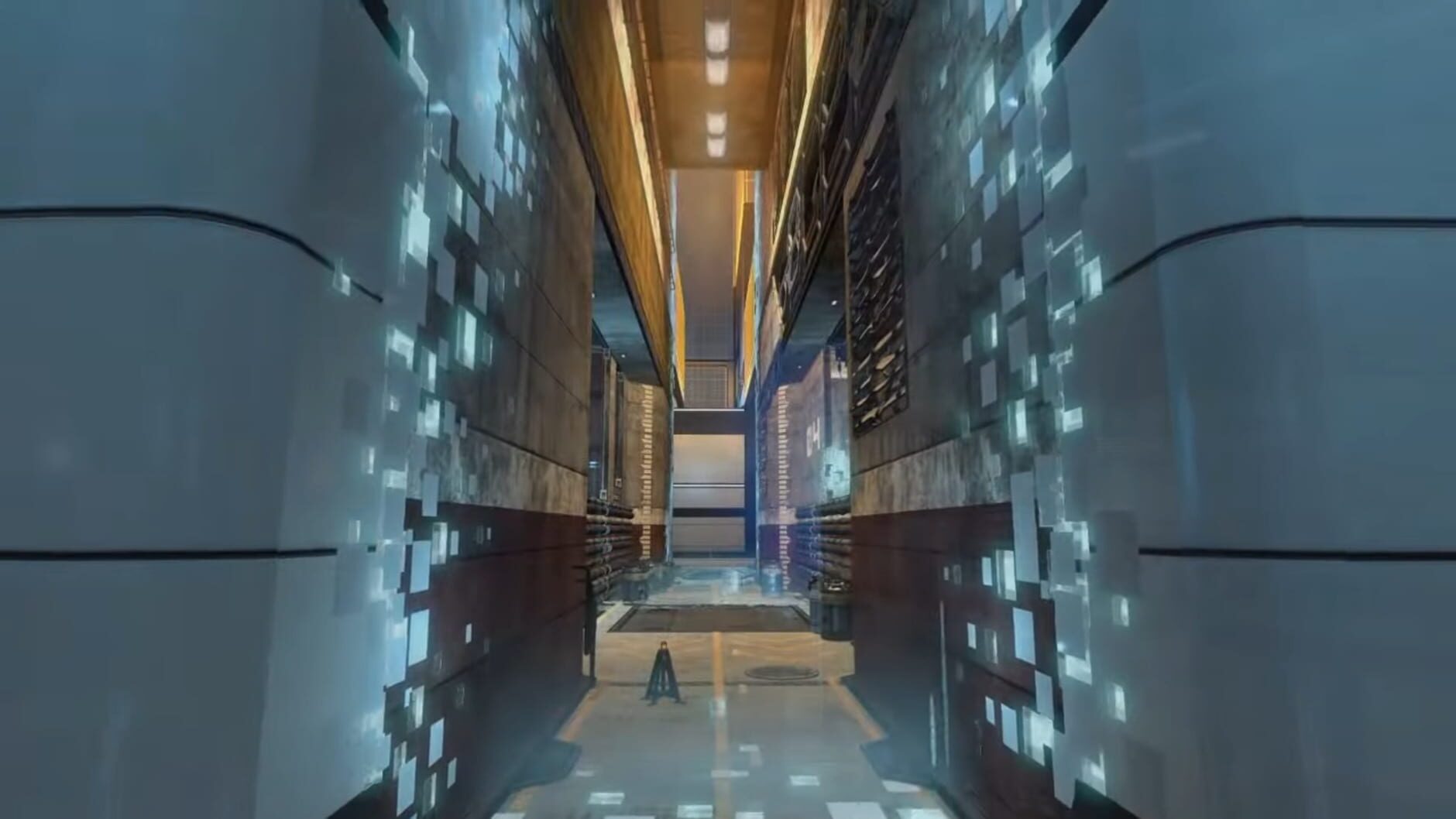 Screenshot for Titanfall: Expedition
