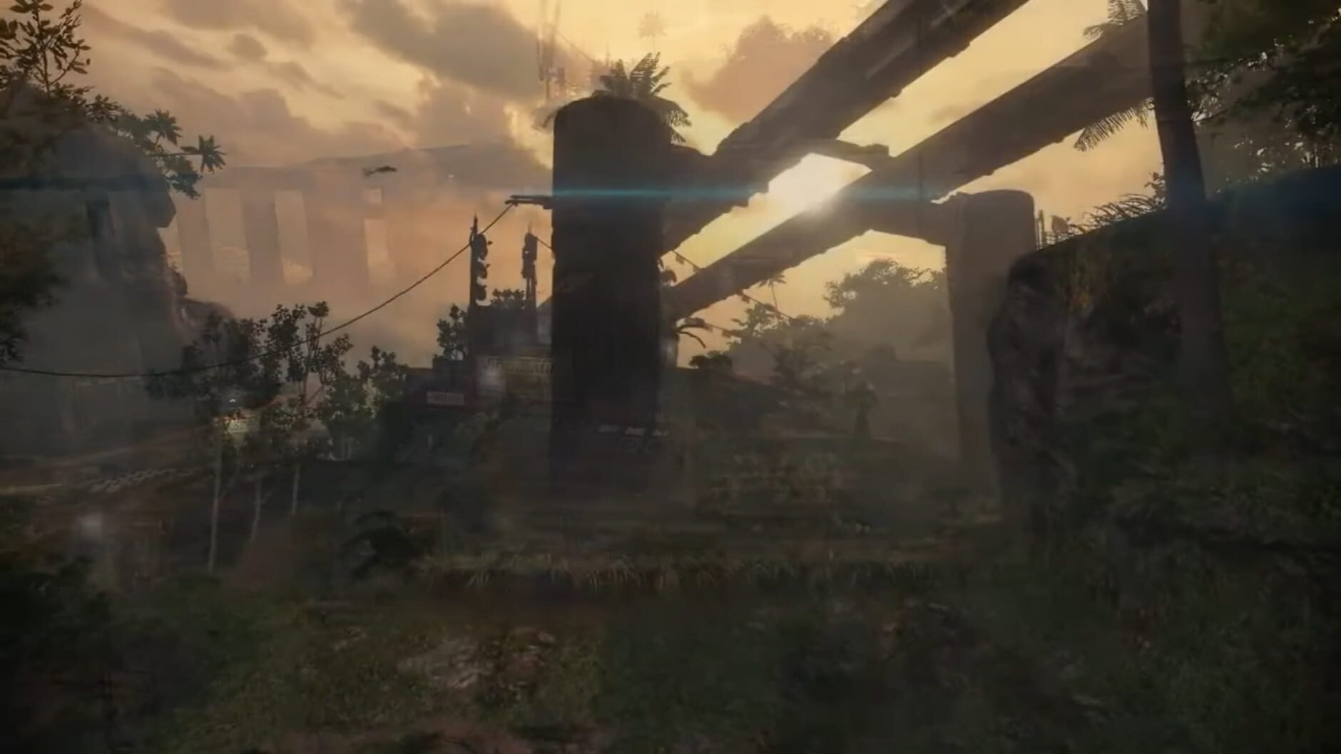 Screenshot for Titanfall: IMC Rising