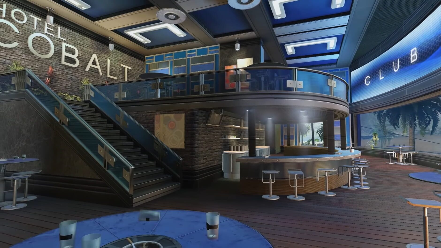 Screenshot for Titanfall: Frontier's Edge