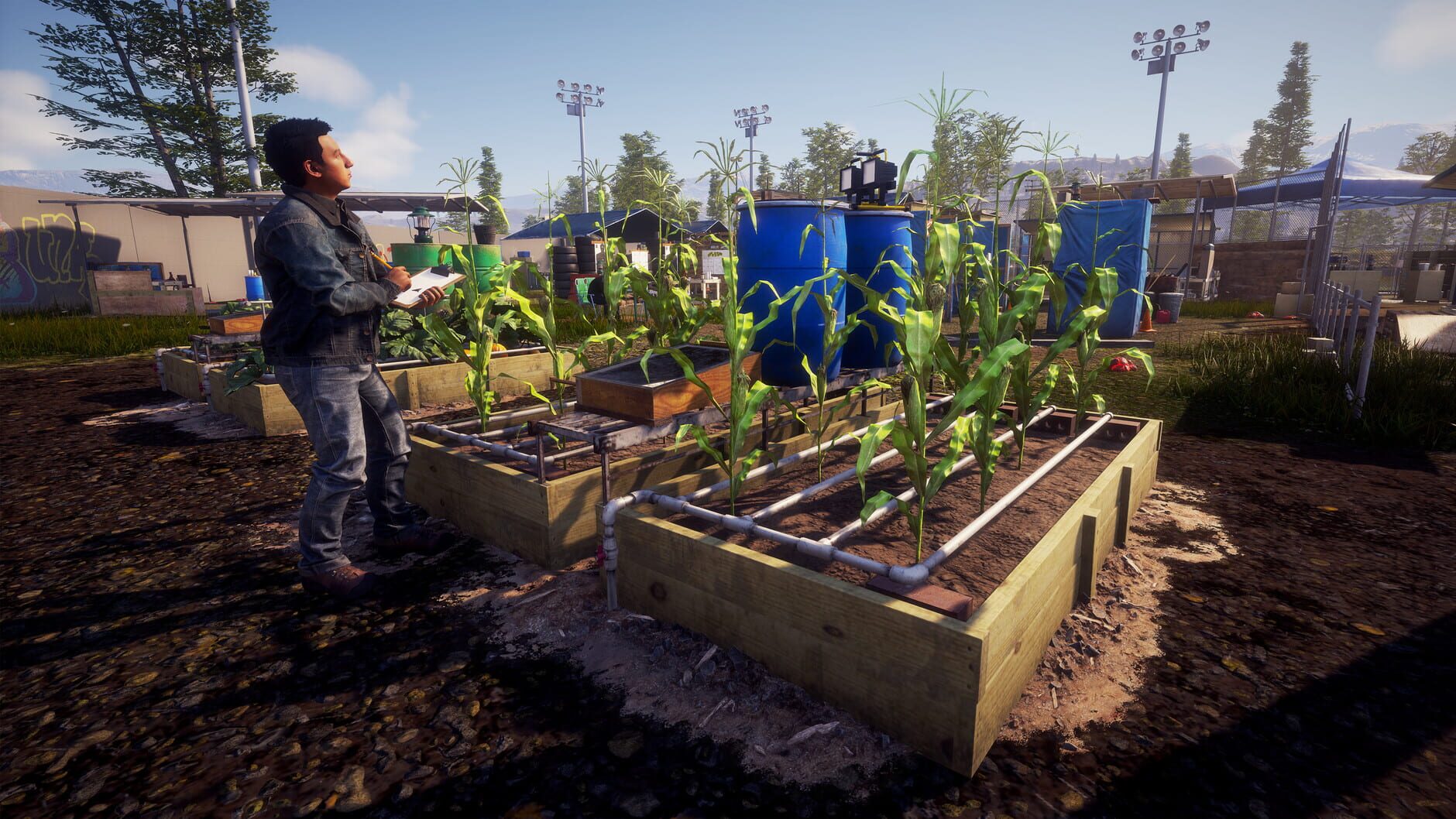 Screenshot for State of Decay 2: Juggernaut Edition